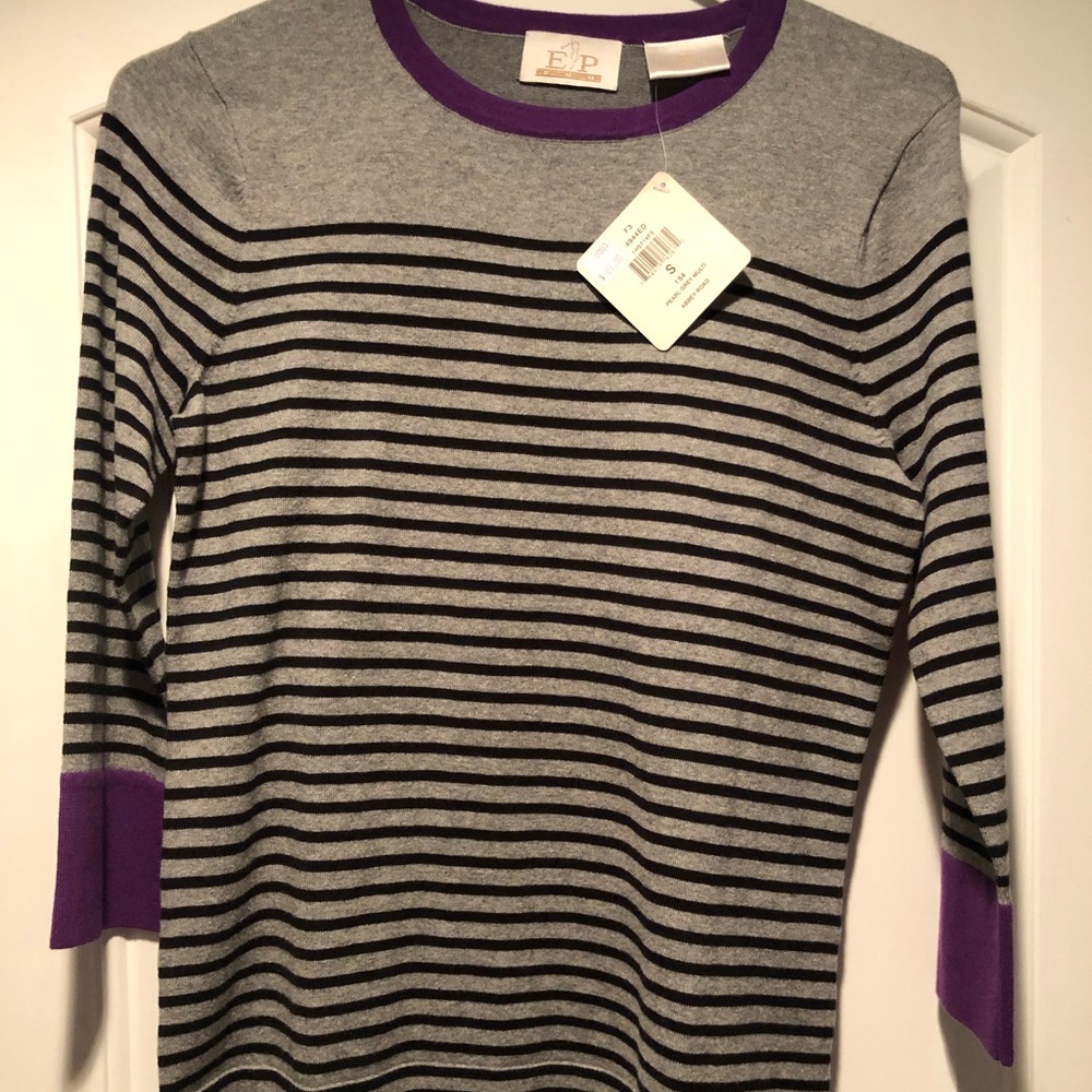 Women’s EP Pro 3/4 Length Golf Shirt
